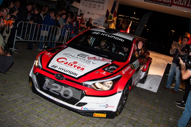 014 Rallye de Santander 2017 030